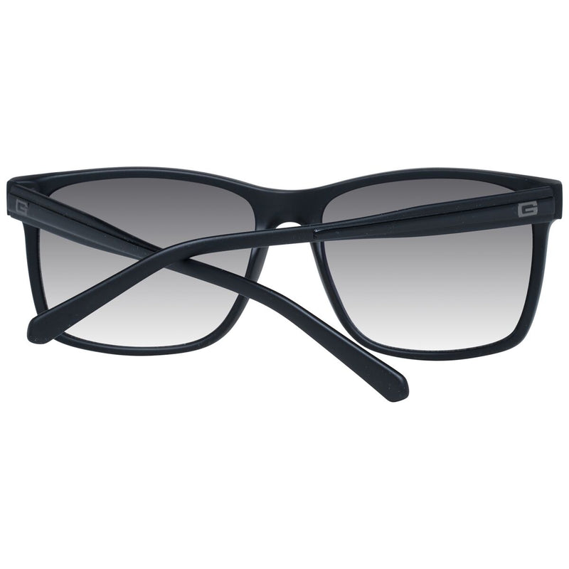 Lunettes de soleil Homme Guess GF5082 6002C