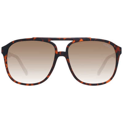 Lunettes de soleil Homme Guess GF5084 6052F