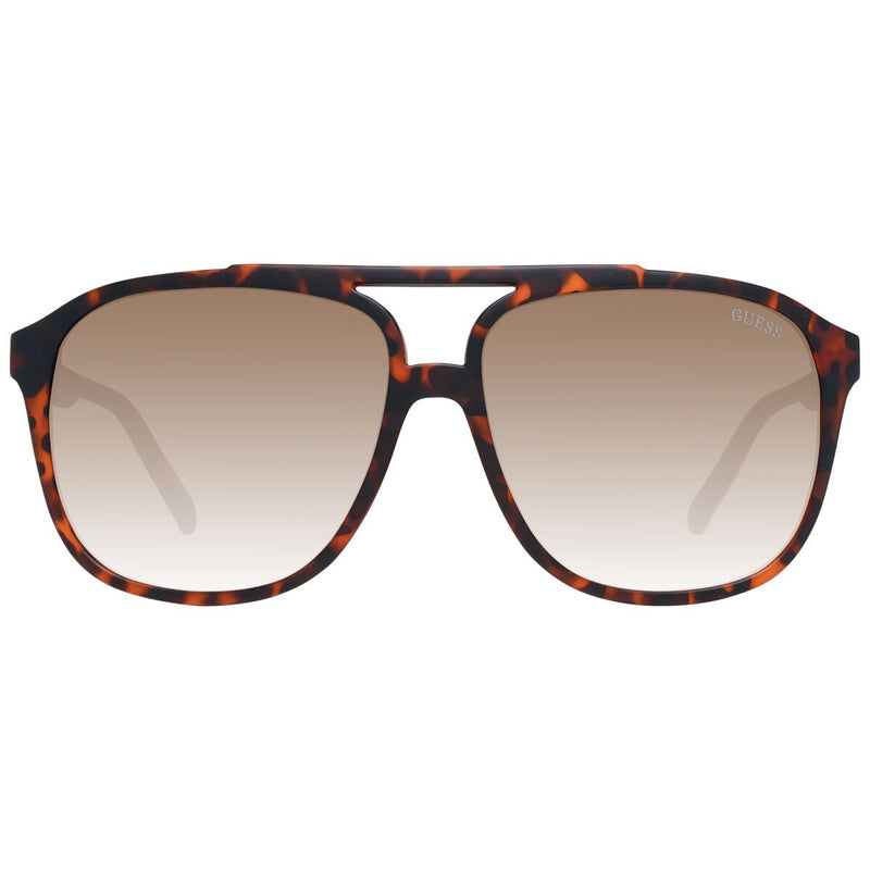 Lunettes de soleil Homme Guess GF5084 6052F