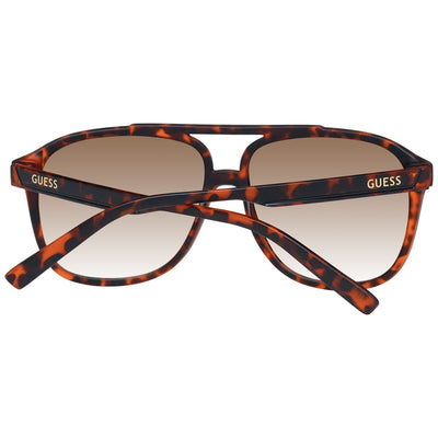 Lunettes de soleil Homme Guess GF5084 6052F