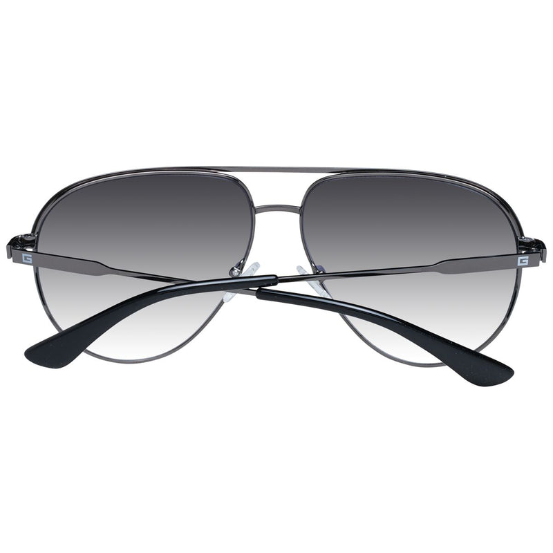 Lunettes de soleil Homme Guess GF5083 6208B