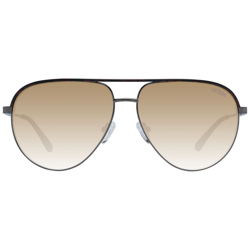 Lunettes de soleil Homme Guess GF5083 6208F