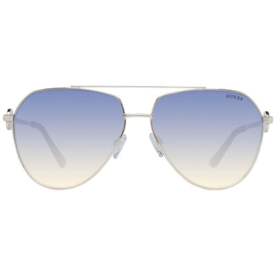 Lunettes de soleil Femme Guess GF6140 6232W