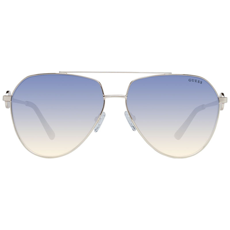 Lunettes de soleil Femme Guess GF6140 6232W