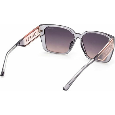 Lunettes de soleil Femme Guess GU7818