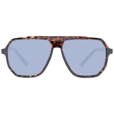 Lunettes de soleil Homme Guess GF5088 6052A