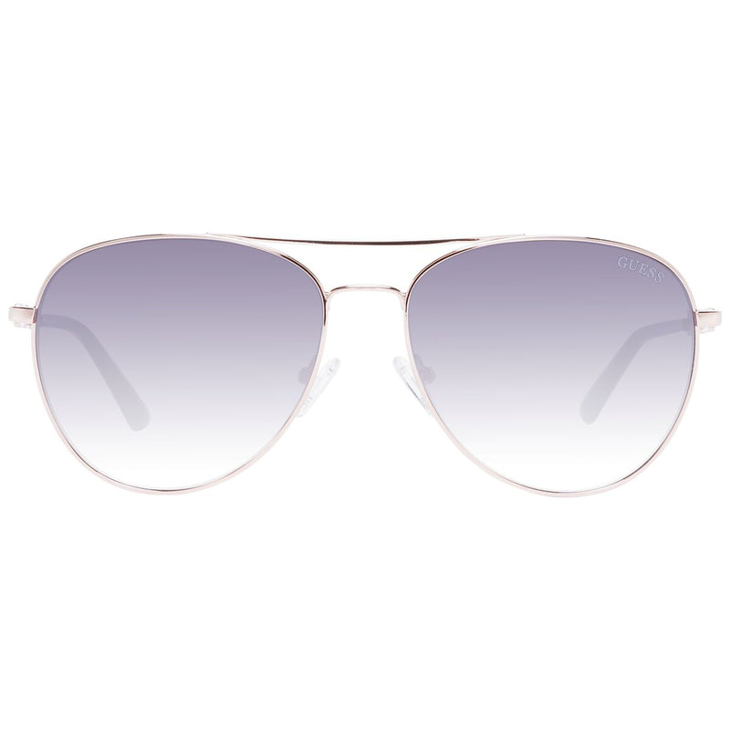 Lunettes de soleil Femme Guess GF6143 5928B