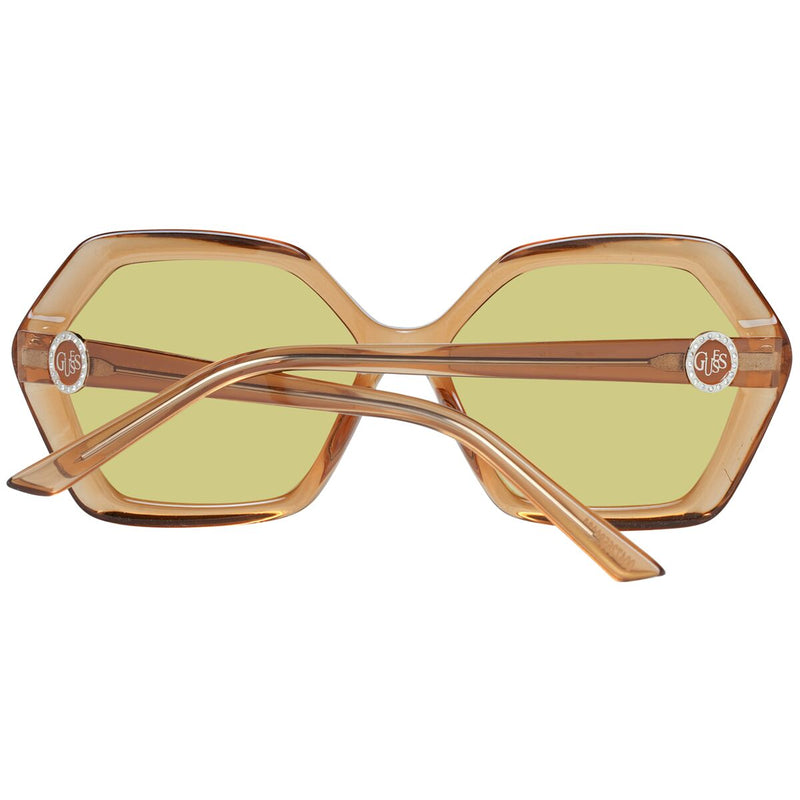 Lunettes de soleil Femme Guess GF6144 5857F