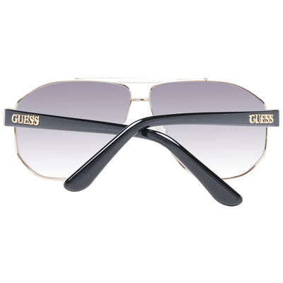 Lunettes de soleil Femme Guess GF6145 6132B