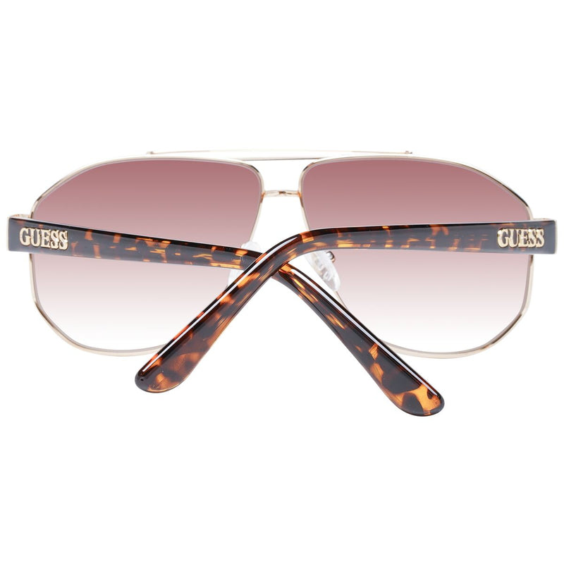 Lunettes de soleil Femme Guess GF6145 6132F