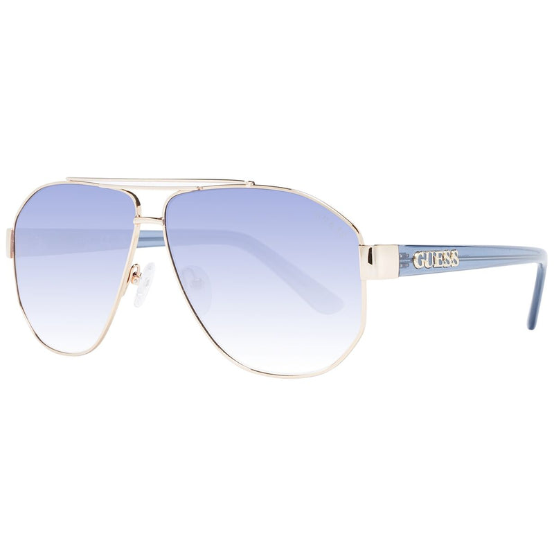 Lunettes de soleil Femme Guess GF6145 6132W