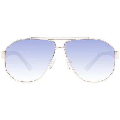 Lunettes de soleil Femme Guess GF6145 6132W