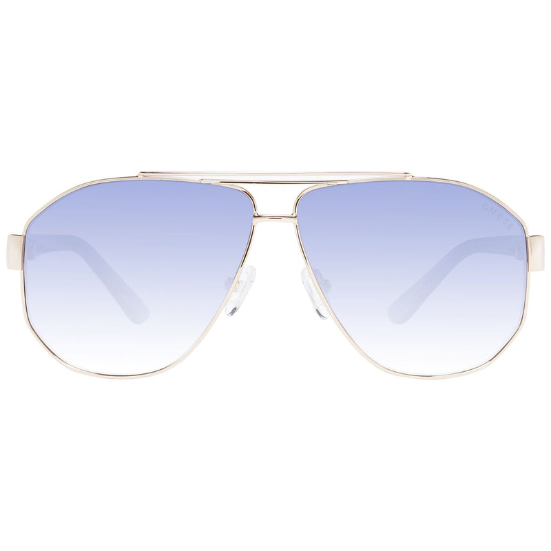 Lunettes de soleil Femme Guess GF6145 6132W