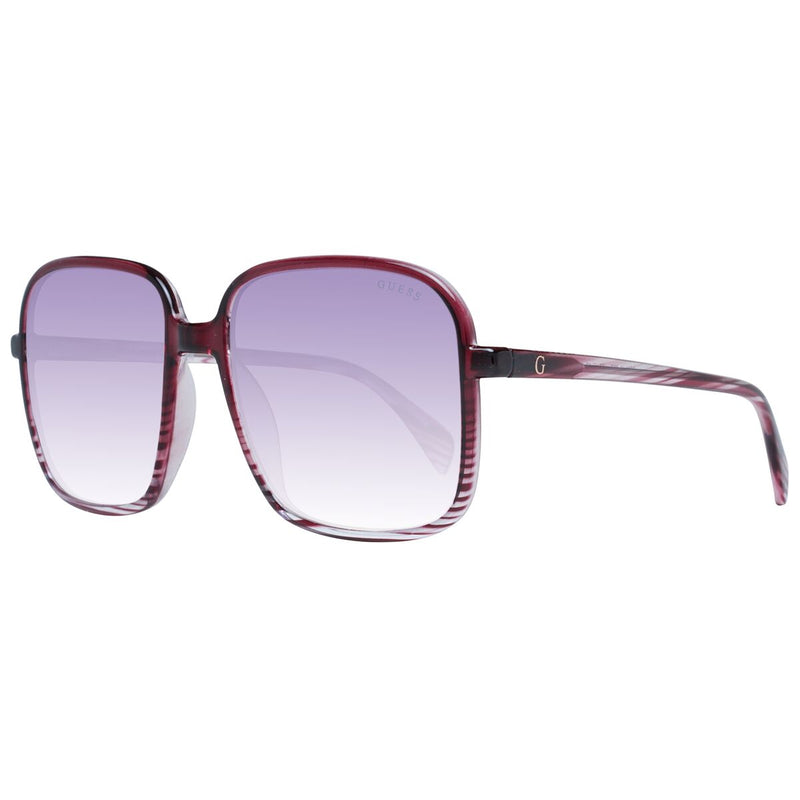 Lunettes de soleil Femme Guess GF6146 5772T