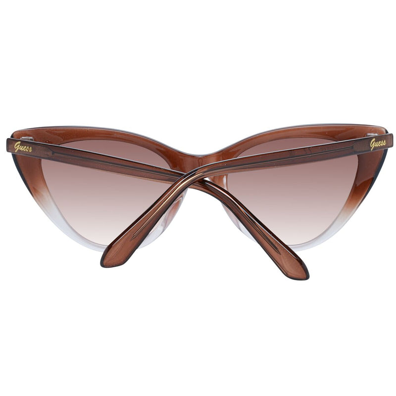 Lunettes de soleil Femme Guess GF6147 5248F