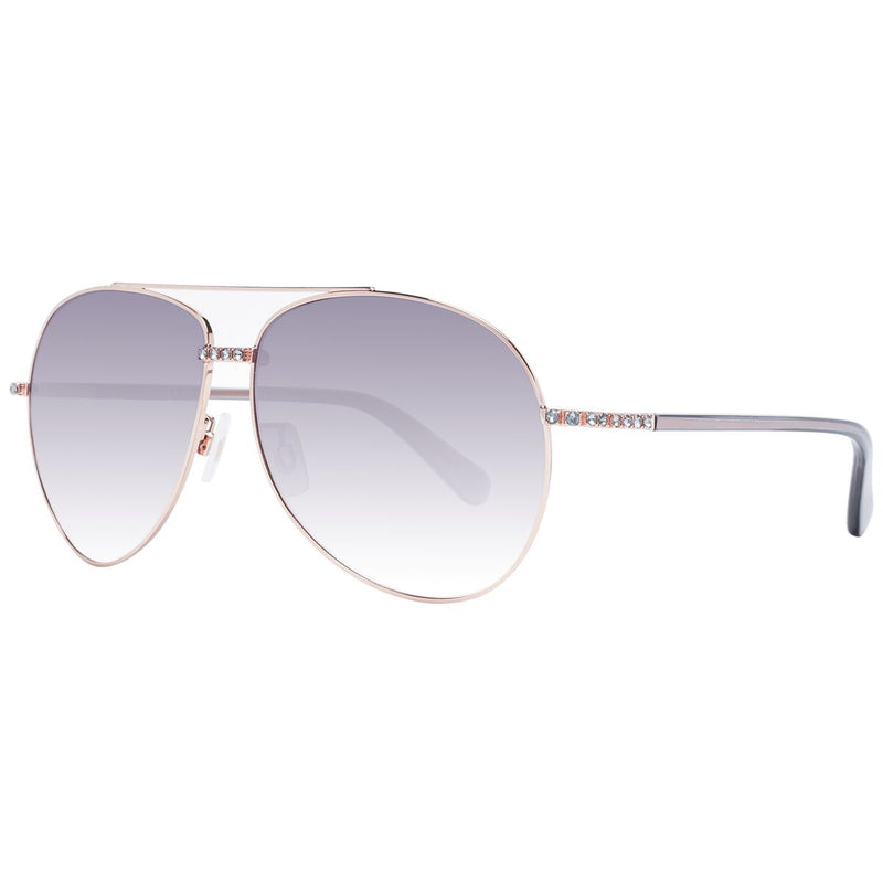 Lunettes de soleil Femme Swarovski SK0343-H 6233B