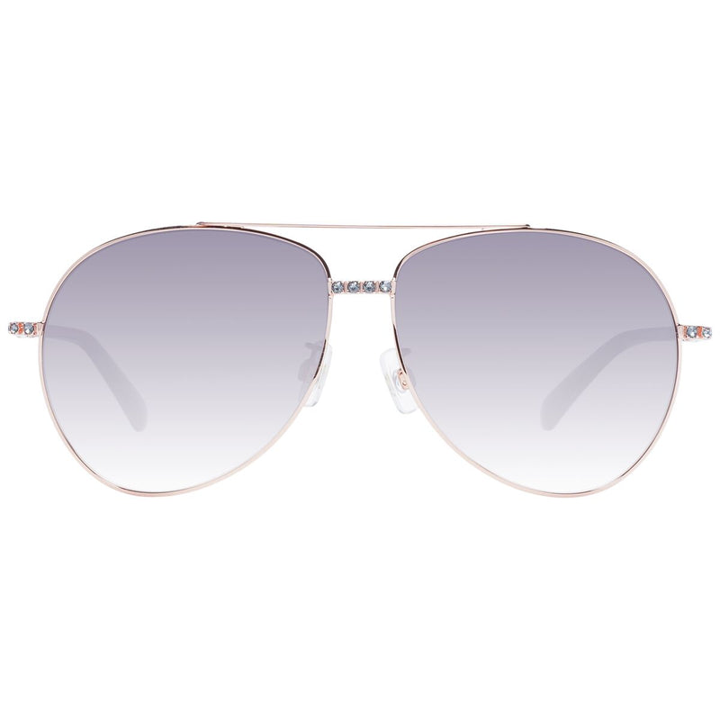 Lunettes de soleil Femme Swarovski SK0343-H 6233B