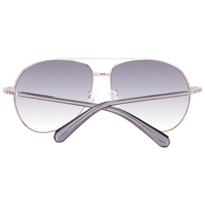 Lunettes de soleil Femme Swarovski SK0343-H 6233B