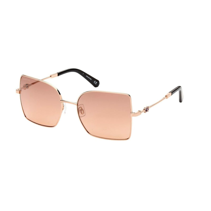 Lunettes de soleil Femme Swarovski SK0353 5733F