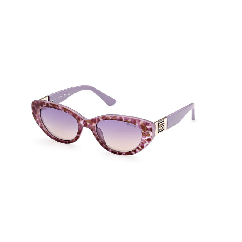 Lunettes de soleil Femme Guess GU7849-5183Z  Ø 51 mm