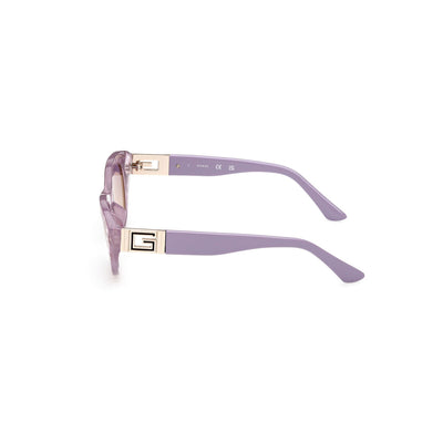 Lunettes de soleil Femme Guess GU7849-5183Z  Ø 51 mm