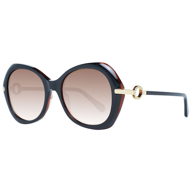 Lunettes de soleil Femme Omega OM0036 5505F