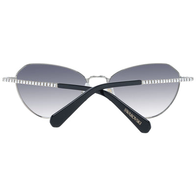 Lunettes de soleil Femme Swarovski SK0386 5632B