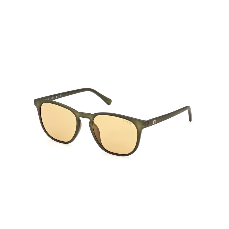 Lunettes de soleil Homme Guess GU00061-5397E Ø 53 mm