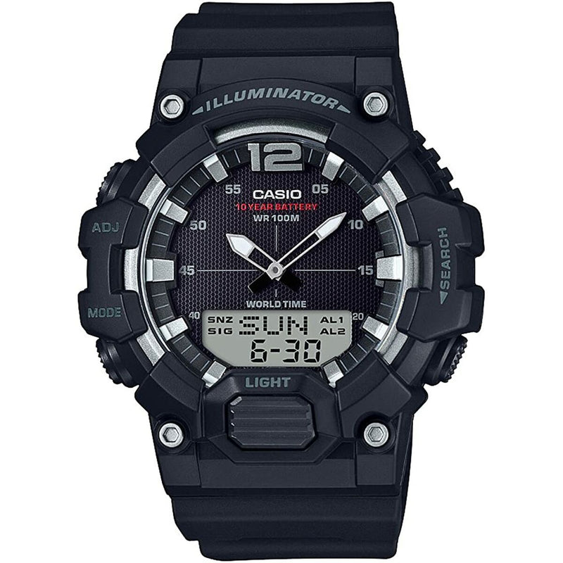 Montre Homme Casio