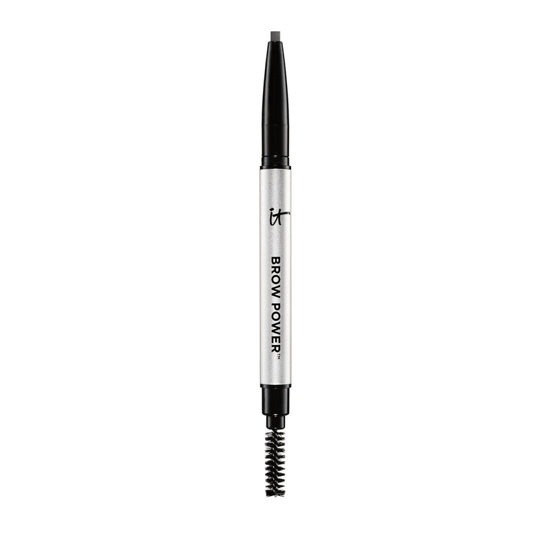 Crayon à sourcils It Cosmetics Brow Power 2 en 1 Universal Taupe 16 g