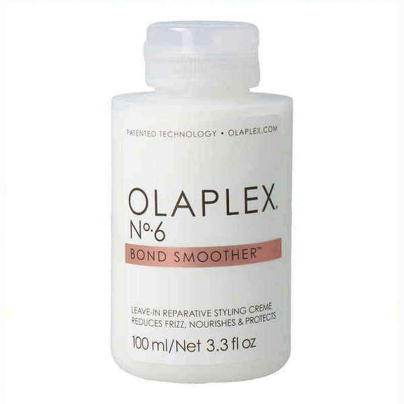 Crème stylisant Olaplex Nº 6 Bond Smoother 100 ml