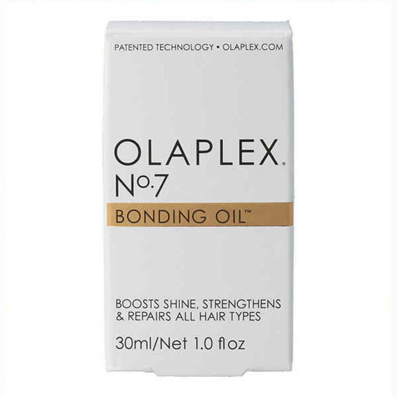 Huile réparatrice complète Olaplex Nº7 (30 ml)