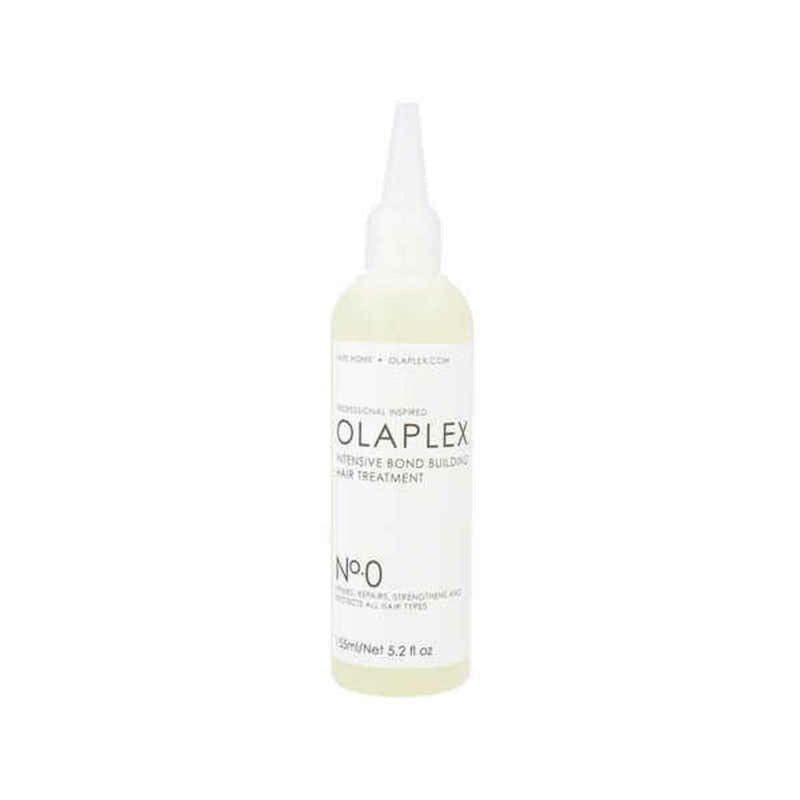 Traitement Olaplex Intensive Bond Building Nº0 (155 ml)