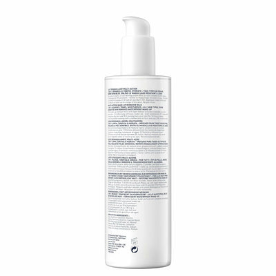 Lait démaquillant visage Roc 3-en-1 (400 ml)