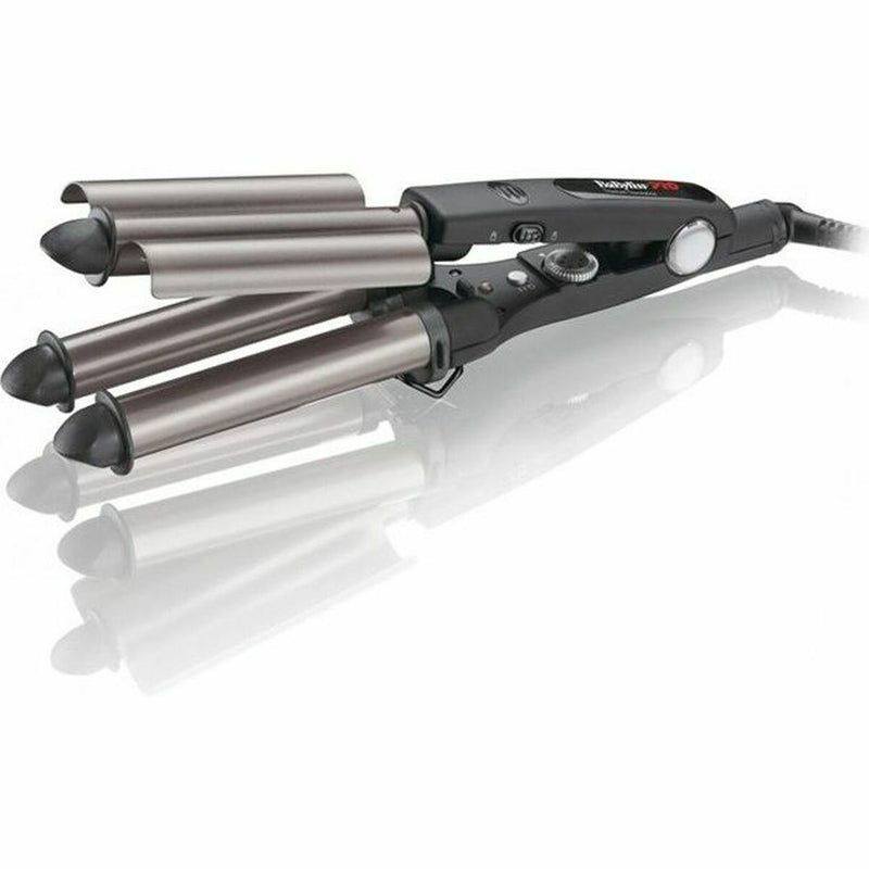 Fer à friser Babyliss TRIPPLE WAVER