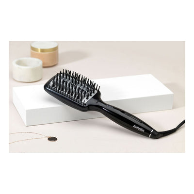 Brosse Babyliss Cepillo Alisador E Noir