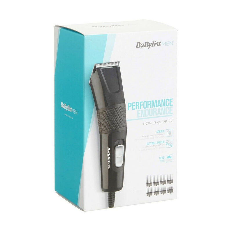 Tondeuses à cheveux / Rasoir Babyliss E756E