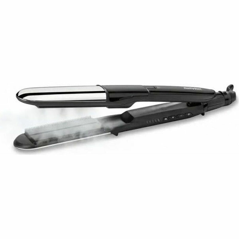 Fer Babyliss ST496E Noir Noir/Argenté