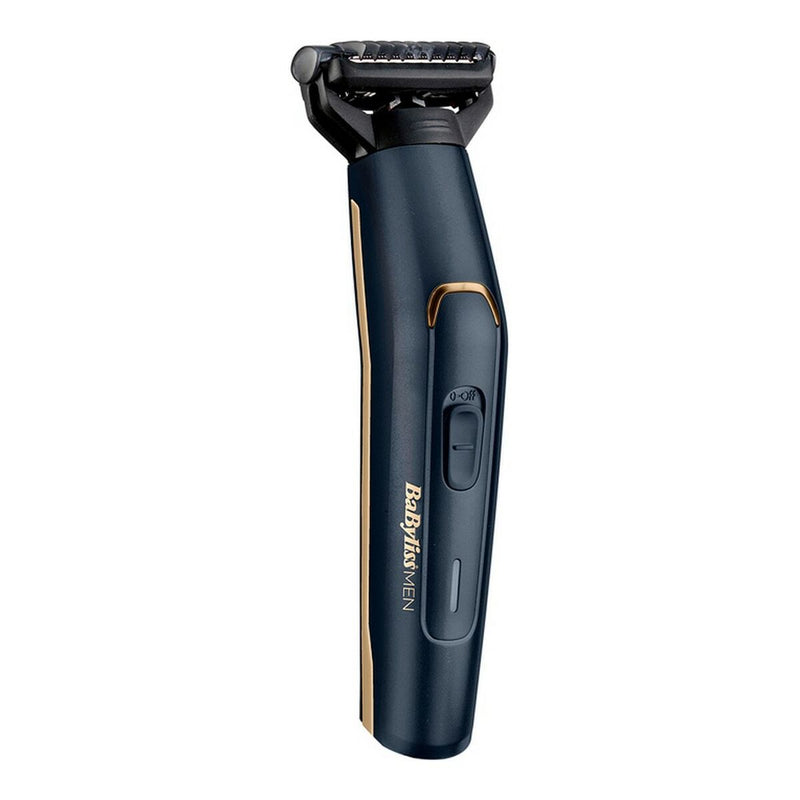 Rasoir electrique Men BG120E Babyliss BG120E Imperméable