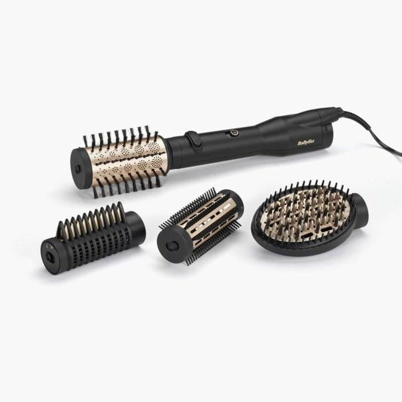 Brosse Thermique Babyliss Big Hair Luxe