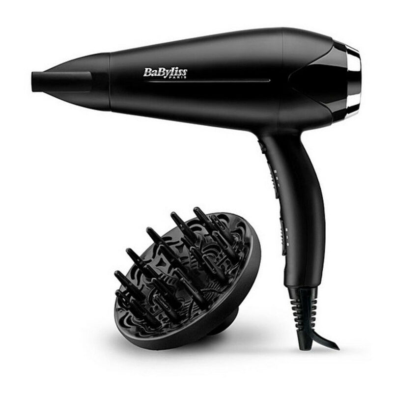 Sèche-cheveux Babyliss D572DE 2200W