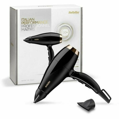 Sèche-cheveux Babyliss Super Pro 2300