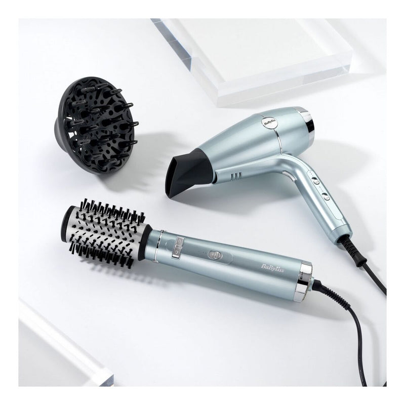 Brosse Thermique Babyliss AS773E 1 Pièce (1 Unités)