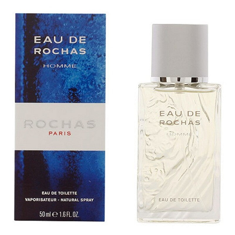 Parfum Homme Eau De Rochas Homme Rochas EDT