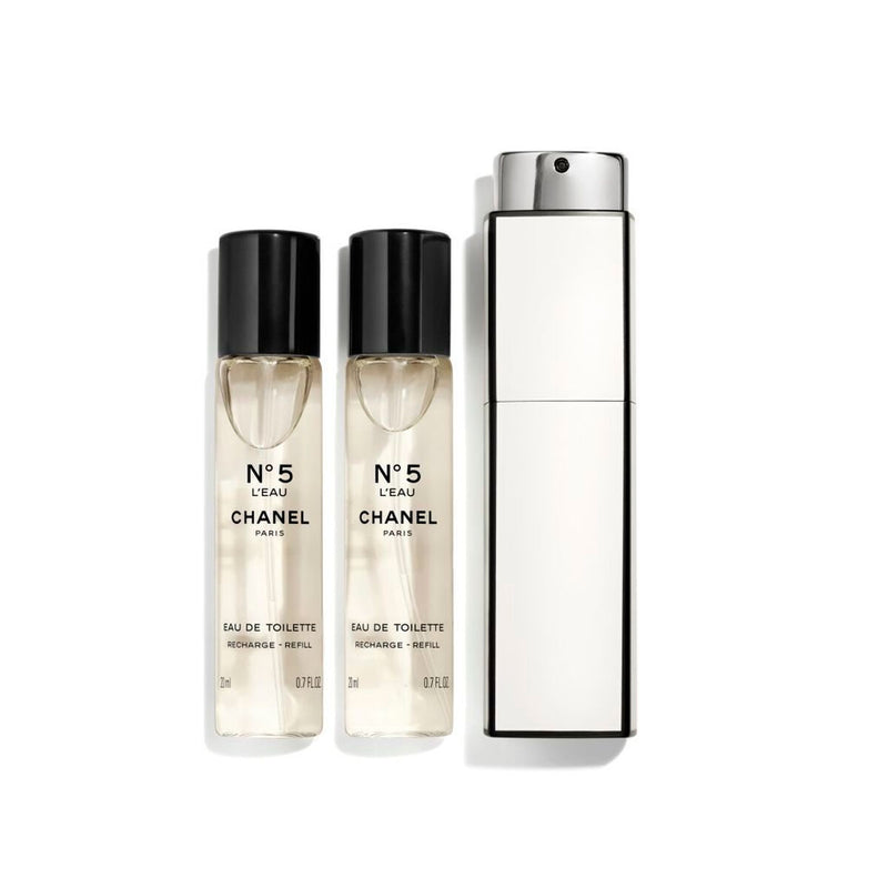 Set de Parfum Femme Chanel Nº 5 L&