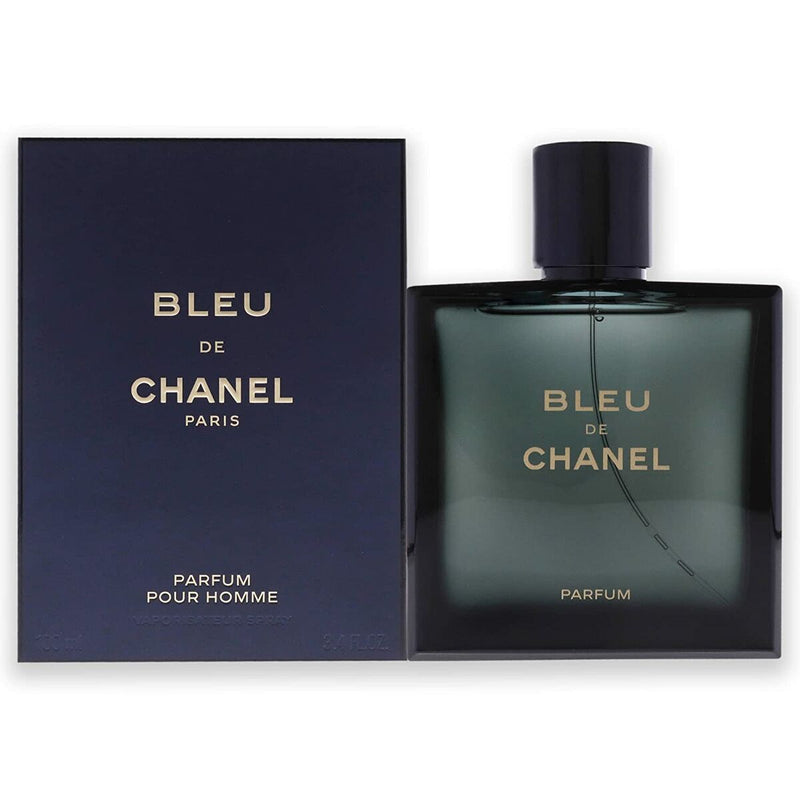 Parfum Homme Chanel EDP Bleu de Chanel 100 ml