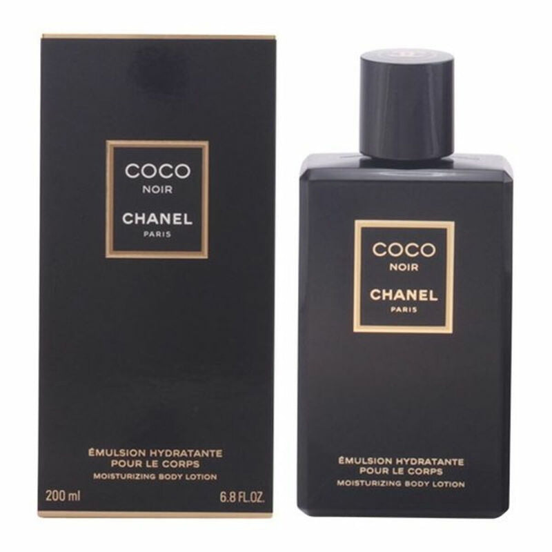 Lotion corporelle Coco Noir Chanel 113740 (200 ml) 200 ml