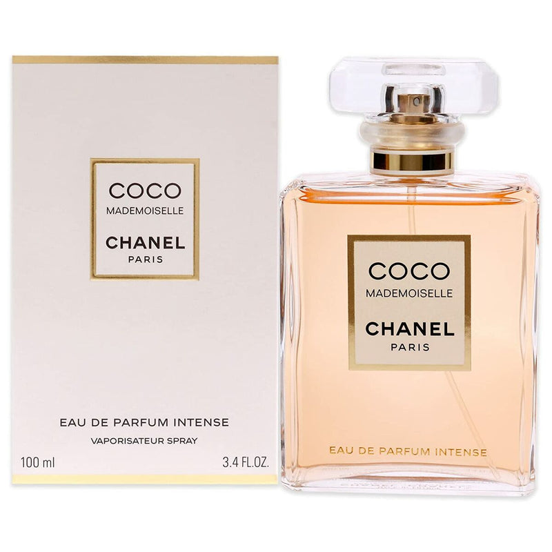 Parfum Femme Chanel EDP Coco Mademoiselle Intense (100 ml)