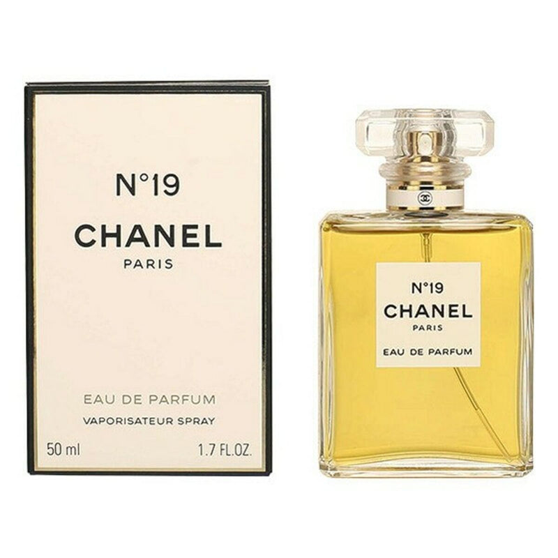 Parfum Femme Nº 19 Chanel 145739 EDP 100 ml