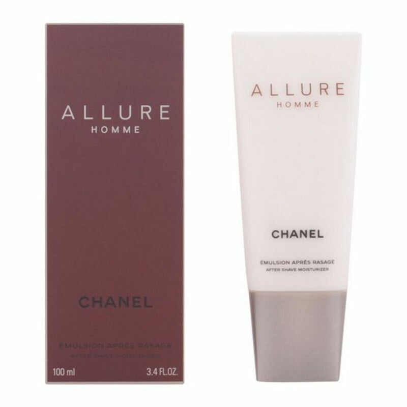 Baume après-rasage Chanel 148637 100 ml